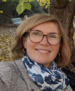 BENTZE Laure