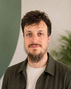 COHEN Octave