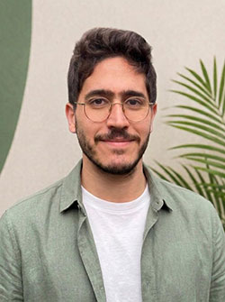 HAMEDI SANGSARI Guillaume