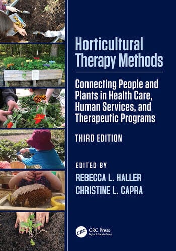 Horticultural Therapy Methods 2025