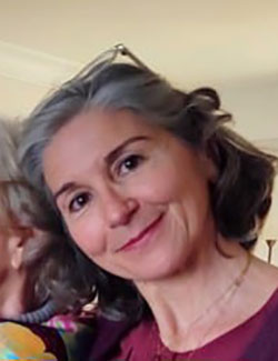 MILLOT Laurence