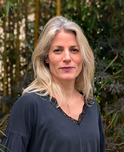 PERSONNE Stéphanie
