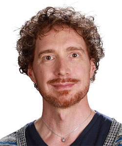 ROSSI Stéphane