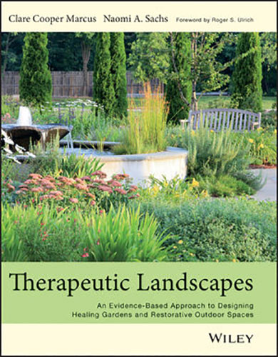 Therapeutic landscapes Cooper and Sachs couv