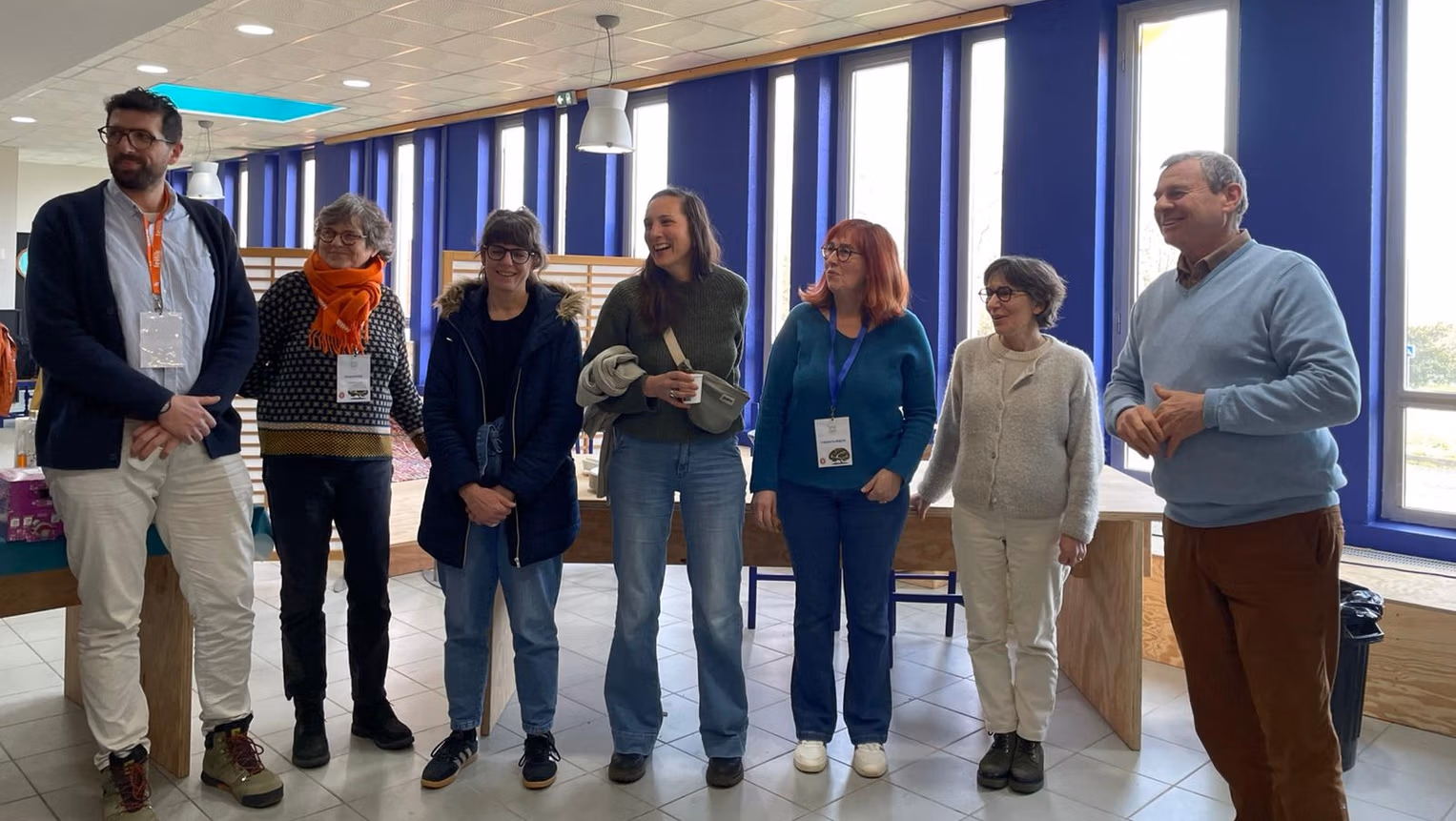 ACTUS. Conseil dadministration et groupes de travail en piste pour la nouvelle mandature