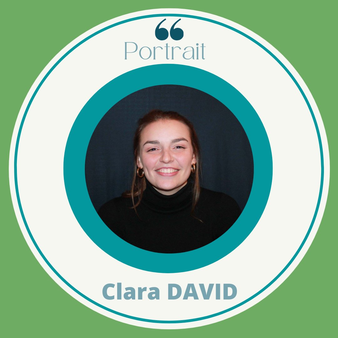 Clara David